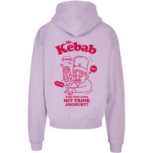 Bluza Merchcode Mr Kebab image-1