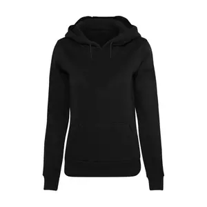 Hoodie Damen Merchcode Missing Peace image-0