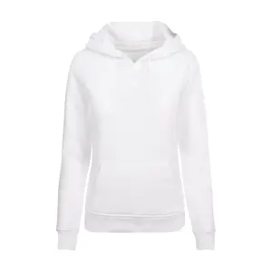 Hoodie Damen Merchcode Missing Peace image-0
