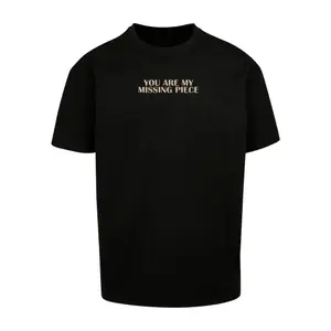 Oversized T-Shirt Merchcode Missing Peace heavy image-0