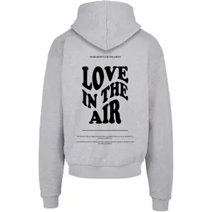 Sudadera con capucha Merchcode Love In The Air image-1