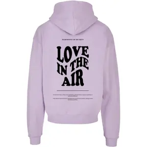 Sudadera Merchcode Love In The Air image-1