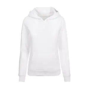 Camisola com capuz para mulher Merchcode Cupid´s Assistant Heavy image-0