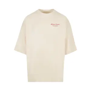 T-shirt gigante Merchcode Al Dente Per Favore image-0