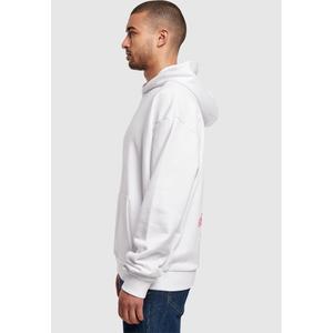 Sudadera oversize con capucha Merchcode Al Dente Per Favore image-5