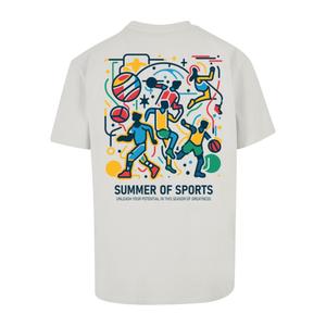 T-shirt Merchcode Summer Of Sports image-1