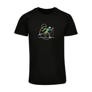 T-shirt Merchcode Champion image-0