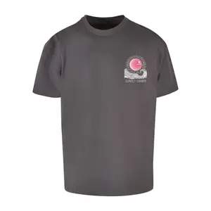 T-Shirt Merchcode Sunset Charm image-0