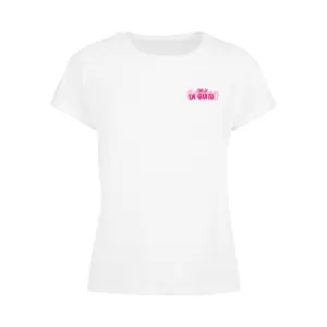 Camiseta de mujer Merchcode Cono Di Gelato image-0