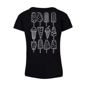 T-Shirt Merchcode Ice Cream image-1