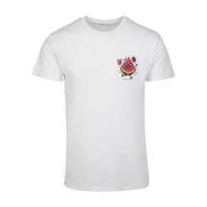 T-shirt Merchcode Watermelon Vibe image-0