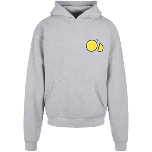 Camisola com capuz Merchcode Lemon Party image-0