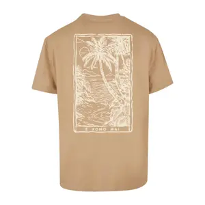 T-shirt Merchcode Hawai image-1