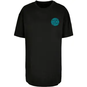 T-shirt de mulher Merchcode Dance Under Stars image-0