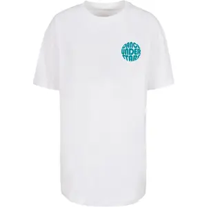 T-shirt femme Merchcode Dance Under Stars image-0
