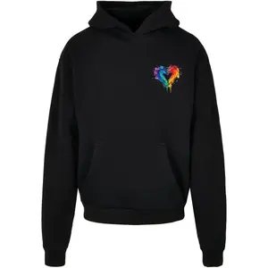Hoodie Merchcode Pride Splash image-0
