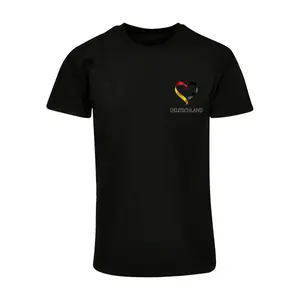 Camiseta Merchcode Football Germany image-0
