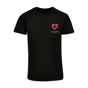 T-shirt Merchcode Football - Albania image-0