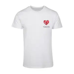 Camiseta Merchcode Football Turkey image-0