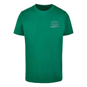 T-shirt Merchcode Die Flippers - Lotosblume image-0