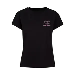 T-Shirt Merchcode Die Flippers Lotosblume image-0