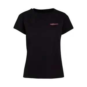 T-shirt de mulher Merchcode Die Flippers Wir Sagen Danke Schõn image-0