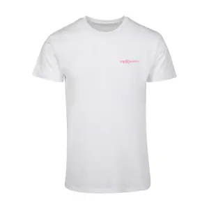 T-shirt Merchcode Die Flippers - Wir Sagen Danke Schön Basic image-0