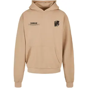Hoodie Merchcode Hope Wings image-0