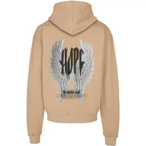 Hoodie Merchcode Hope Wings image-1