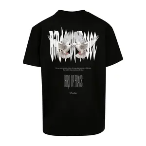 T-shirt Merchcode Birds Of Peace 2 image-1