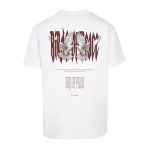 T-Shirt Merchcode Birds Of Peace 2 T image-1