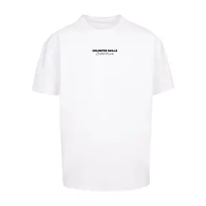 T-shirt Merchcode Unlimited Skills image-0