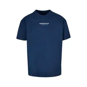 T-shirt Merchcode Unlimited Skills image-0