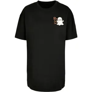 T-shirt femme Merchcode Halloween - Boo To You image-0