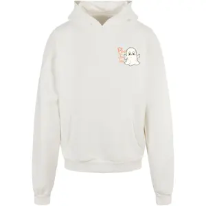 Camisola com capuz Merchcode Halloween - Boo To You image-0
