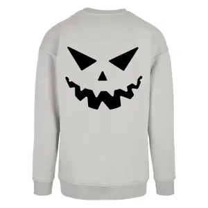 Sweatshirt Merchcode Halloween - Are You Scared image-1