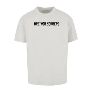 T-shirt Merchcode Halloween - Are You Scared image-0