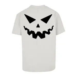 T-shirt Merchcode Halloween - Are You Scared image-1