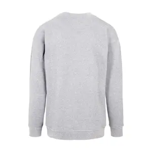 Rundhals-Sweatshirt Merchcode Christmas Ho Ho Ho image-1