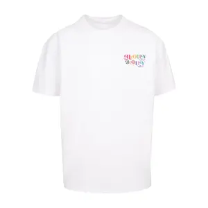 T-shirt Merchcode Christmas Holly Jolly image-0