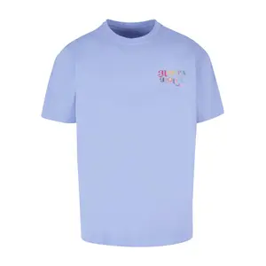 Camiseta Merchcode Christmas Holly Jolly image-0