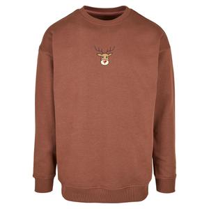mp0009066-03467-sweatshirt-merchcode-christmas-cute-deer-brun