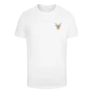 T-shirt Merchcode Christmas Cute Deer image-0