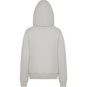 Women's hooded sweatshirt Merchcode Christmas Ginger image-1