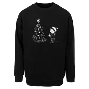 T-shirt Merchcode Christmas Cute image-0
