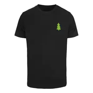 T-shirt Merchcode Christmas Vibes image-0
