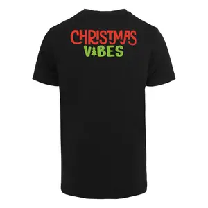 T-shirt Merchcode Christmas Vibes image-1