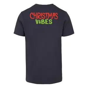 T-shirt Merchcode Christmas Vibes image-1