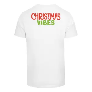 T-shirt Merchcode Christmas Vibes image-1