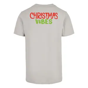 T-shirt Merchcode Christmas Vibes image-1
